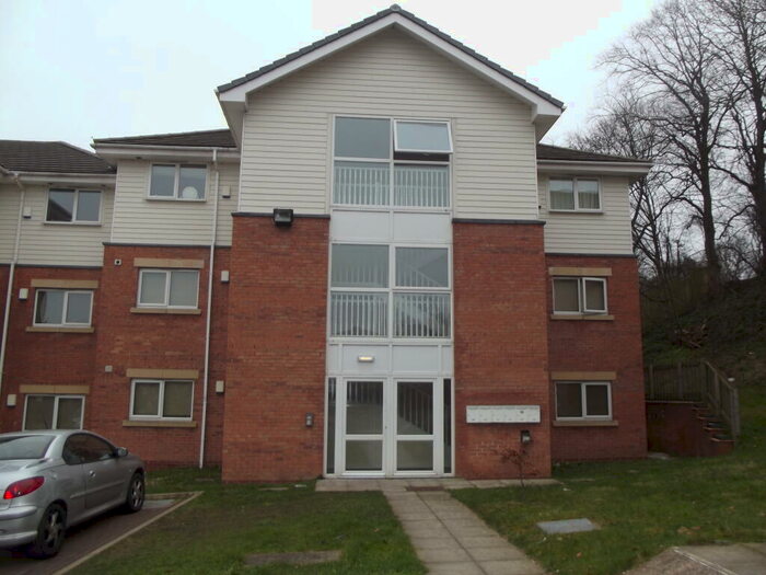 2 Bedroom Flat To Rent In Old Bakery Way, Mansfield, NG18