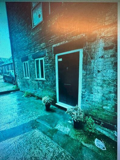 1 Bedroom Flat To Rent In Acton Street, Wigan Town Centre, WN1