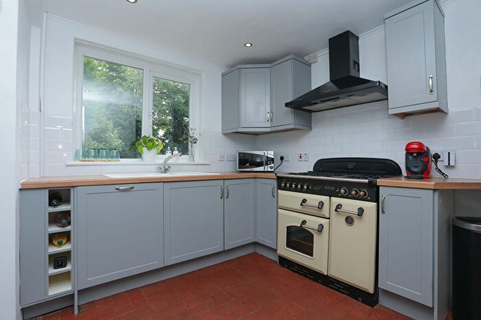 4 Bedroom Detached House For Sale In Connaught Road, Connaught Park Connaught Road, CT16