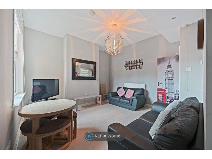 5 Bedroom Terraced House To Rent In Plungington Road, Preston, PR2