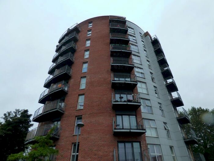 2 Bedroom Apartment To Rent In The Drum, Stuart Street, Manchester, M11