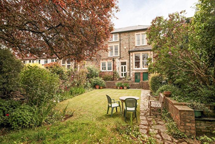 7 Bedroom Semi-Detached House For Sale In Cotham Lawn Road | Cotham, BS6