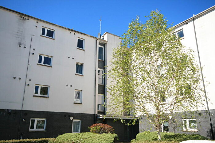 2 Bedroom Apartment To Rent In Redshank Avenue, Bed Modern Unfurnished Apartment, Ferry Village - Available //, PA4