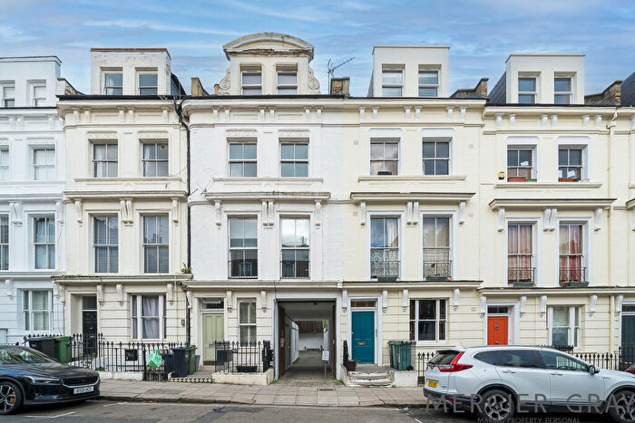 1 Bedroom Flat For Sale In Gloucester Avenue, Primrose Hill, NW1
