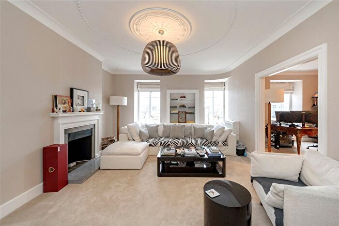 5 Bedroom Flat For Sale In Belgrave Place, London, SW1X