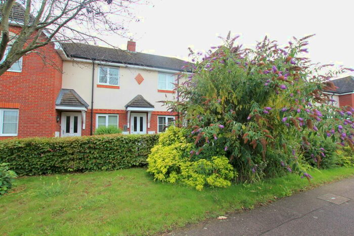 2 Bedroom Apartment To Rent In Chambers Way, Biggleswade, SG18