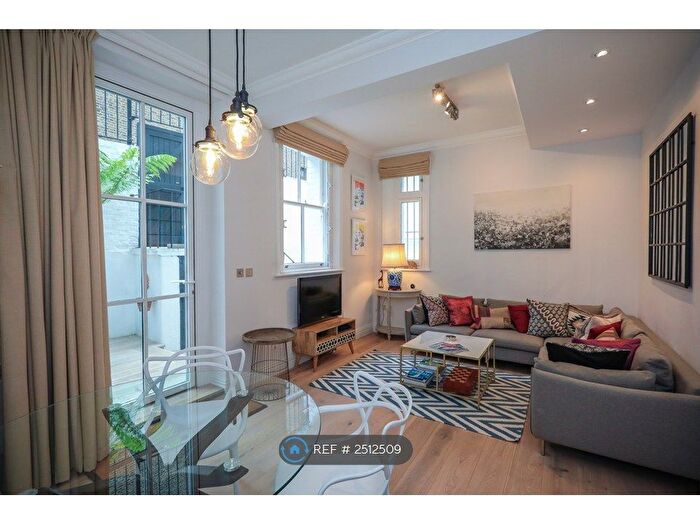 2 Bedroom Flat To Rent In Wetherby Mansions, London, SW5