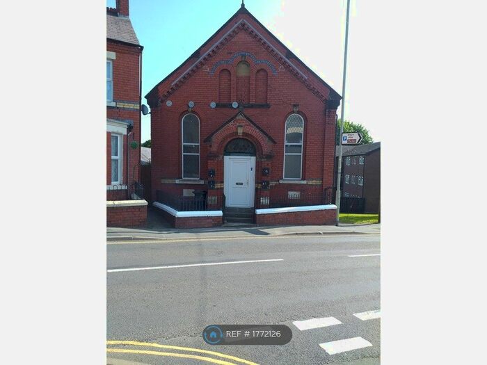 1 Bedroom Flat To Rent In Old Penuel Chapel, Oswestry, SY11