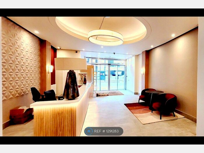 1 Bedroom Flat To Rent In St Pauls, London, EC1A