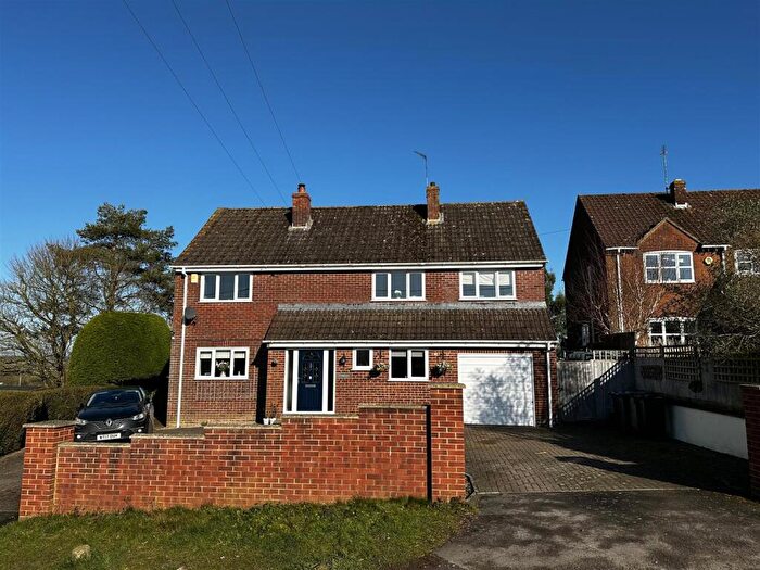 5 Bedroom House For Sale In Church Road, Heddington, Calne, SN11