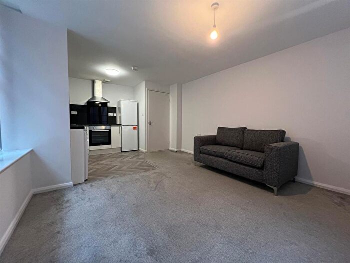 1 Bedroom Property To Rent In Low Friar Street, Newcastle Upon Tyne, NE1