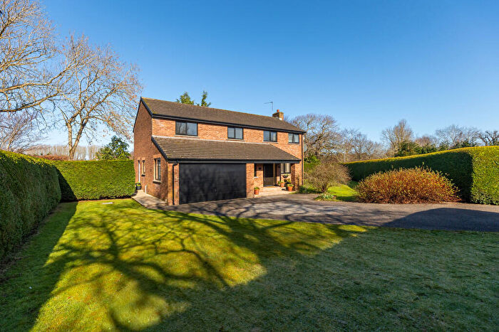 4 Bedroom Detached House For Sale In Lowther Glen, Eamont Bridge, CA10