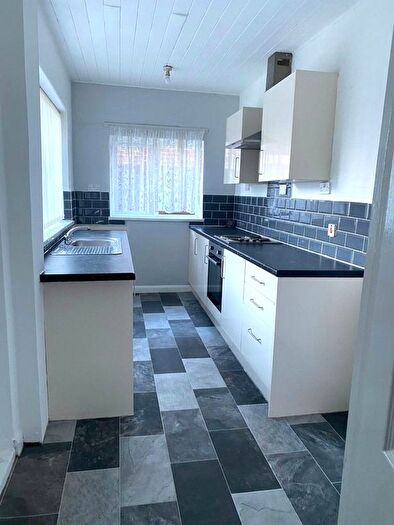 3 Bedroom Terraced House To Rent In Winston Street, Stockton-On-Tees, TS18