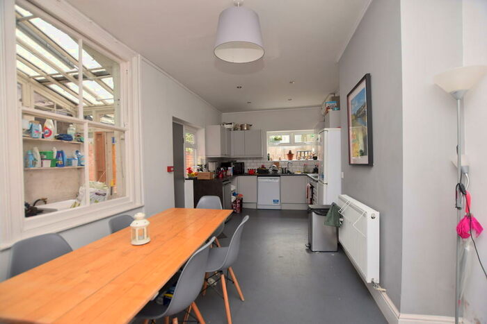 5 Bedroom Terraced House To Rent In Clift Road, Bristol, BS3