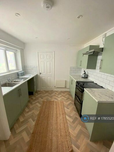 2 Bedroom Terraced House To Rent In Major Street, Swansea, SA5