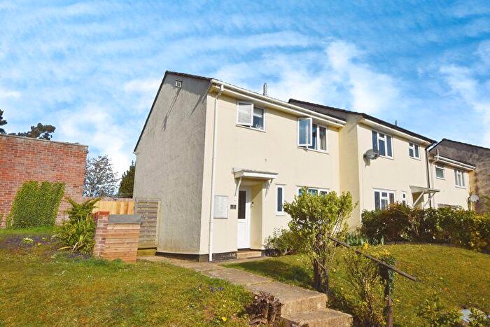 3 Bedroom End Of Terrace House For Sale In Woodland Drive, Winterslow ***Video Tour***, SP5