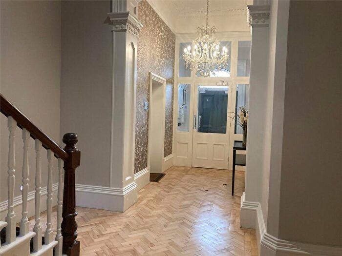 2 Bedroom Apartment To Rent In Portland Square, Carlisle, Cumbria, CA1