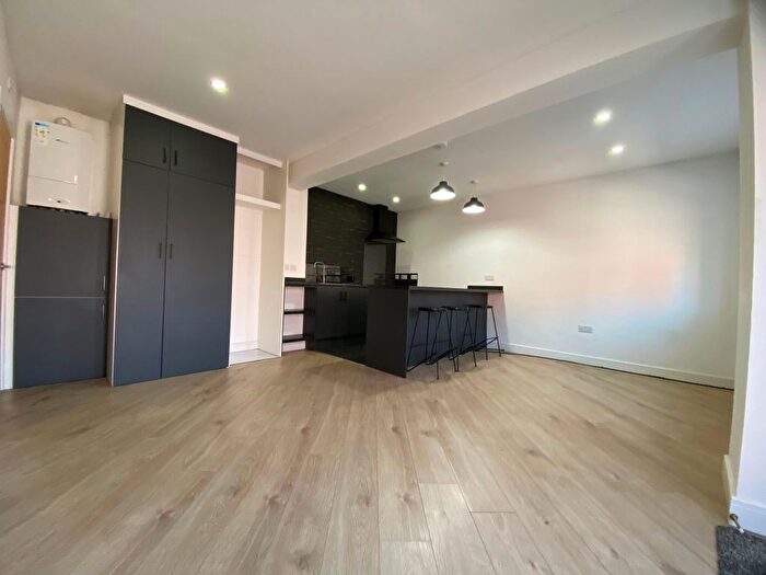 1 Bedroom Flat To Rent In Mitton Street, Stourport-On-Severn, DY13