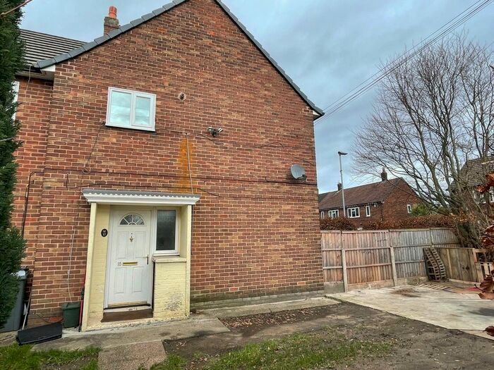 3 Bedroom Property To Rent In Sealand Road, Wythenshawe, Manchester, M23