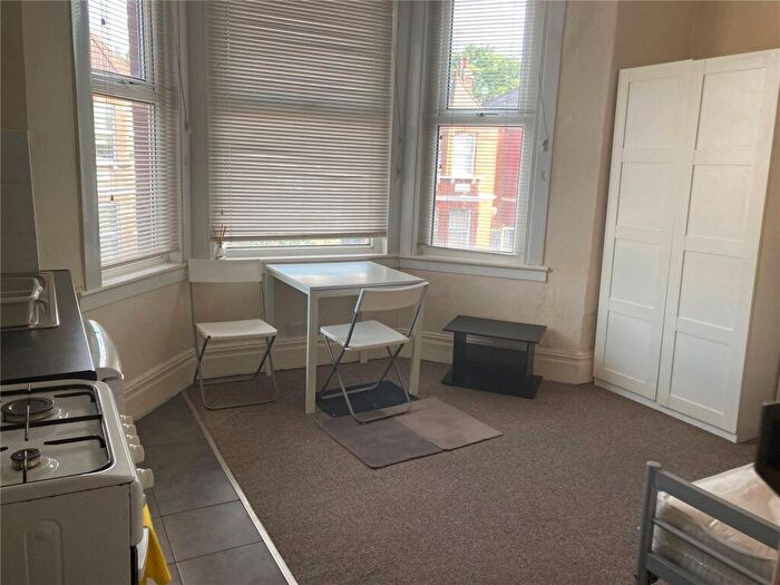 Studio To Rent In Skardu Road, London, NW2