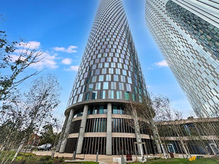 1 Bedroom Apartment For Sale In Thr, Deansgate, EE60