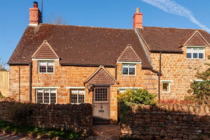 3 Bedroom House For Sale In Moor Lane, South Newington, Banbury, OX15