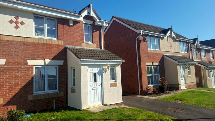 3 Bedroom Semi-Detached House To Rent In Lakin Drive, Thorpe Astley, Leicester, LE3