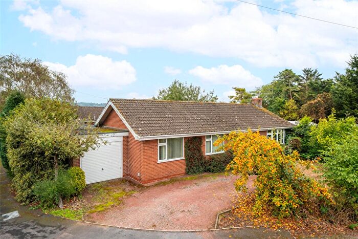 3 Bedroom Bungalow For Sale In Strouds Close, Hose, Melton Mowbray, LE14