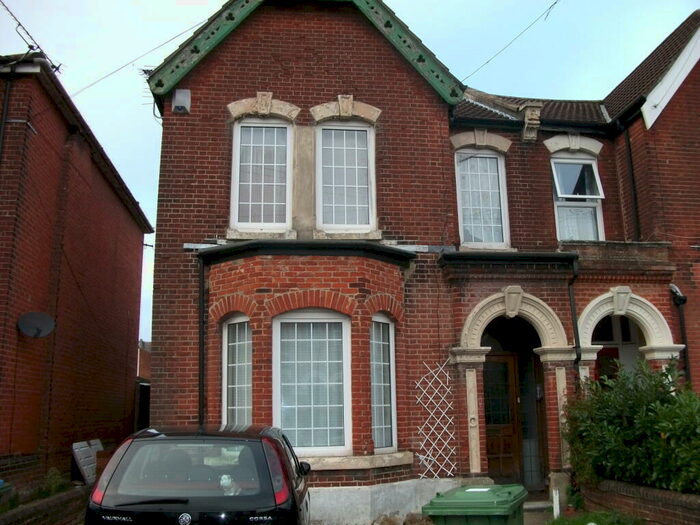 7 Bedroom House To Rent In Alma Road, Portswood, Southampton, SO14