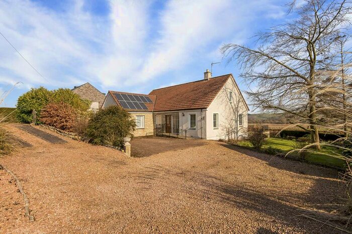 5 Bedroom Villa For Sale In Cupar Road, Ceres, Cupar, KY15