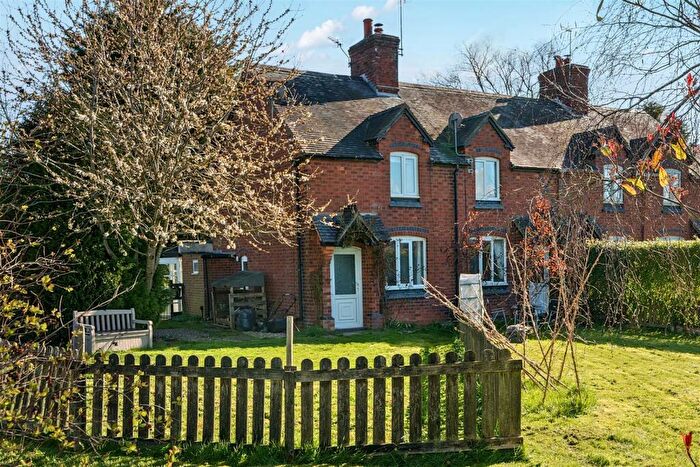 2 Bedroom Cottage For Sale In Main Street, Withybrook, Coventry, CV7