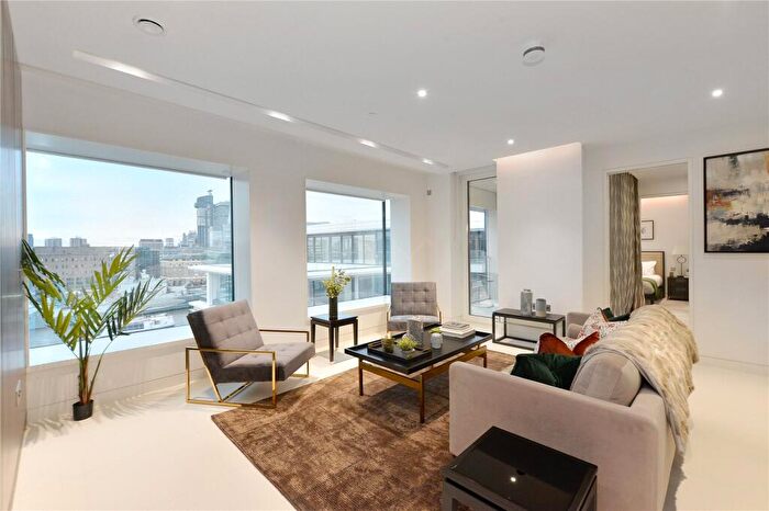 2 Bedroom Apartment To Rent In Sugar Quay, Water Lane, London, EC3R