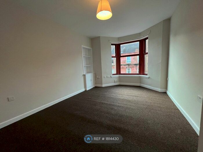 2 Bedroom Flat To Rent In Clarence Street, Paisley, PA1