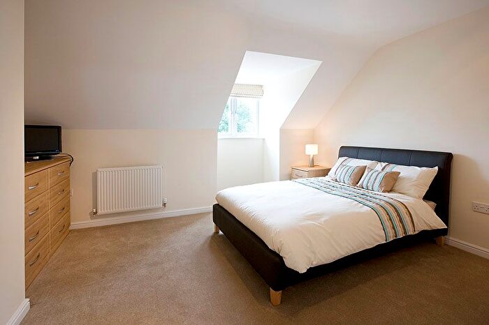 1 Bedroom Terraced House To Rent In Parsons Mews, Birmingham, B30