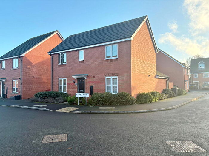 3 Bedroom Detached House For Sale In Ebrook Way, Sutton Coldfield, B76