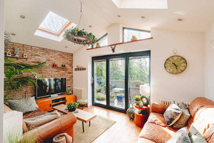 3 Bedroom Semi Detached House For Sale In Garrett Drive, Bradley Stoke, Bristol, BS32