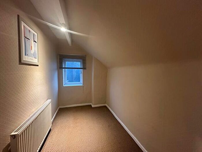 1 Bedroom Flat To Rent In Wood Street, Kidderminster, DY11