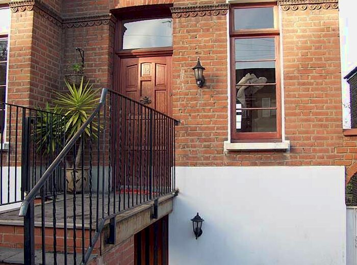 3 Bedroom Maisonette To Rent In Canonbie Road, Forest Hill, London, SE23