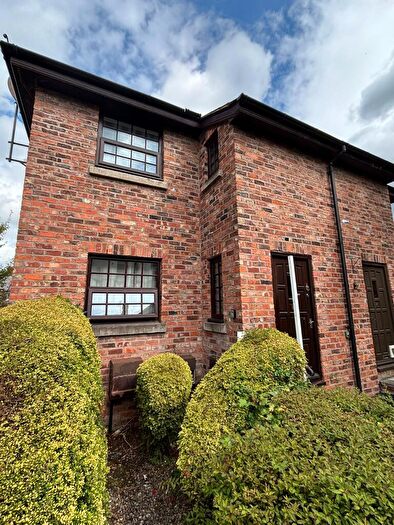 1 Bedroom Maisonette To Rent In Flat B, Richmond Mews, Boughton, Chester, Cheshire West And Chester, CH2