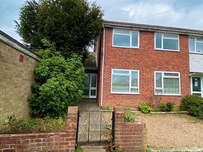 4 Bedroom House To Rent In Hanover Place, Canterbury, CT2
