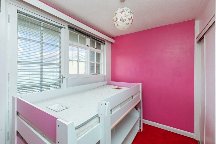 3 Bedroom Terraced House For Sale In Edward Street, Lewes, East Sussex, BN7