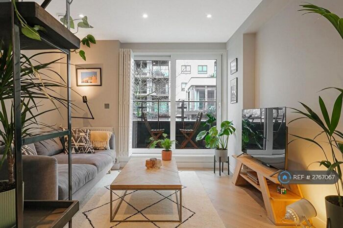 1 Bedroom Flat To Rent In Drew House, London, SE8