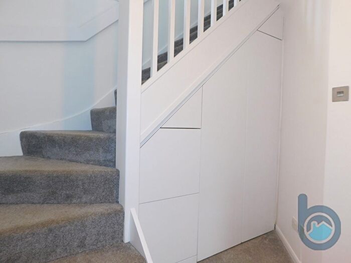 1 Bedroom Terraced House To Rent In Whitacre, Peterborough, PE1