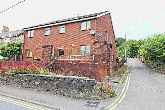 2 Bedroom End Of Terrace House To Rent In Bethesda Court, Dehewydd Lane, Llantwit Fardre, CF38