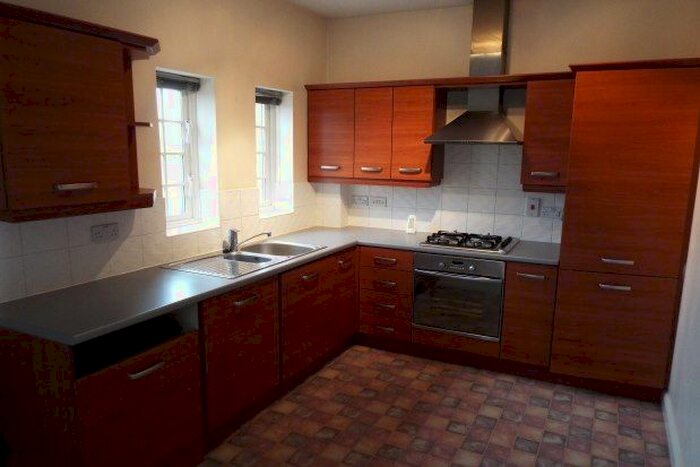 2 Bedroom Mews House To Rent In Butts Green, Warrington, WA5