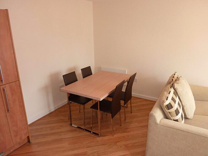 2 Bedroom Apartment To Rent In Liberty Place, Sheepcote Street, B16