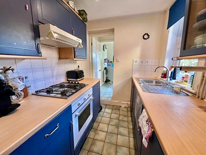 3 Bedroom Terraced House To Rent In Onley Street, Norwich, NR2