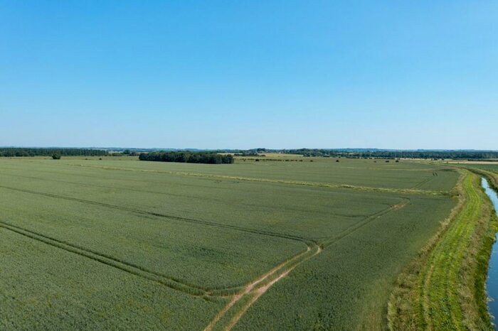 Land For Sale In Cadney, Brigg, DN20