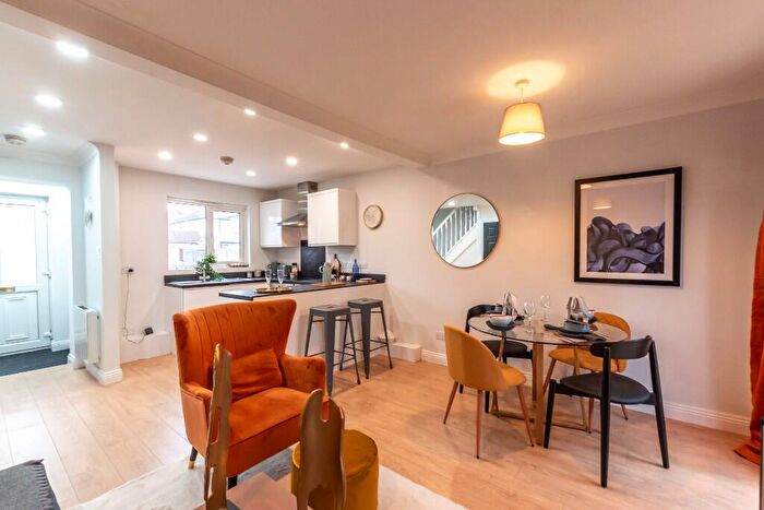 3 Bedroom Terraced House For Sale In South Mill Road, Southampton, Hampshire, SO15