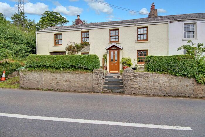 3 Bedroom End Of Terrace House For Sale In Shirwell, Barnstaple, EX31